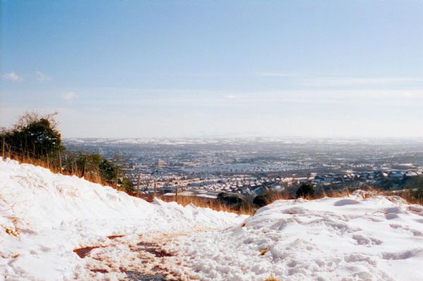 "Blanket" by Global Grain Photography